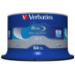 Verbatim BD-R Single Layer 6X LTH 25GB 50 GB 50 pc(s)