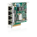 Hewlett Packard Enterprise 629135-B21 scheda di rete e adattatore Interno Ethernet