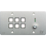 SY Electronics SY-KP6VE-EA matrix switch accessory