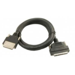 Wiebetech SCSI HD68 - VHDCI SCSI cable Black External 1 m 68-p