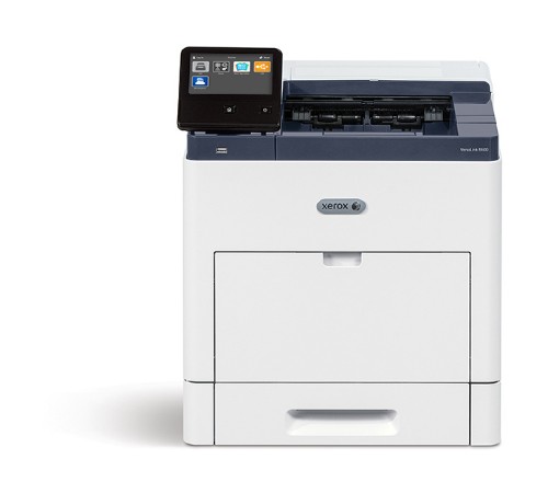 Xerox VersaLink B600 A4 56ppm Duplex Printer Sold PS3 PCL5e/6 2 Trays 700 Sheets