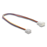 DeLOCK 90871 onderdeel & accessoire voor computerkoelsystemen Kabelverlengstuk