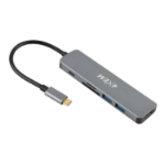 4XEM 4XHB03 interface cards/adapter HDMI, USB Type-C