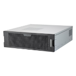 Silverstone RM32 Rack Grey, Black