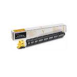 Kyocera 1T02RLANL0/TK-8335Y Toner-kit yellow, 15K pages ISO/IEC 19798 for KM TASKalfa 3252