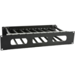 Lanview RAO430BL rack accessory Cable organizer