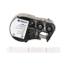 Brady M4-90-427 printer label Black, White Self-adhesive printer label