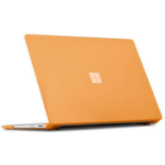 iPearl mCover notebook case 13.5" Hardshell case Orange