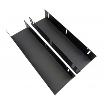 apg Solutions VPK-27B-16-BX mounting kit Black