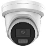 Hikvision DS-2CD2367G3-LIS2UY/SL(4MM) security camera Turret IP security camera Indoor & outdoor 3200 x 1800 pixels Ceiling