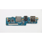 Lenovo IO board with audio