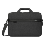 Targus TSS98404GL laptop case 16" Briefcase Gray