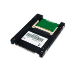 SYBA SD-ADA45006 card reader IDE Internal Black