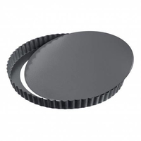 Image of WMF Kaiser 23.0063.7419 - Cake pan - Round - 3.2 L - 250 °C -...