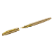 Pelikan Jazz Noble Elegance P36 fountain pen Cartridge filling system Gold, Yellow 1 pc(s)