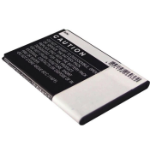 CoreParts MOBX-BAT-OT960XL mobile phone spare part Battery Black