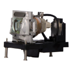 CoreParts ML12663 projectielamp 400 W