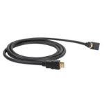 Liberty AV Solutions RVHDRAU10FT HDMI cable 3 m HDMI Type A (Standard) Black