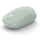 Microsoft Bluetooth mouse Ambidextrous 1000 DPI