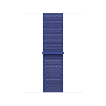 Apple Solo Loop - Loop for smart watch - 42mm - 130-200 mm - ultramarine