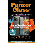PanzerGlass ® ClearCase Apple iPhone 12 | 12 Pro | Black