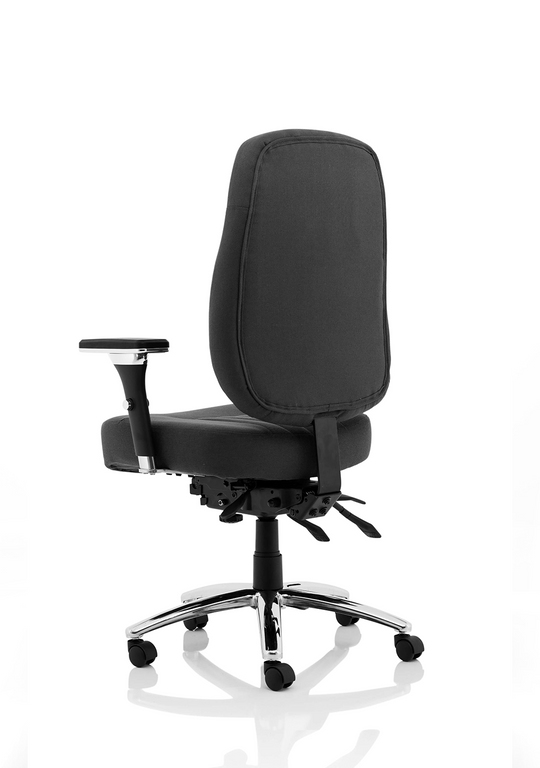 Dynamic OP000242 office/computer chair Padded seat Padded backrest