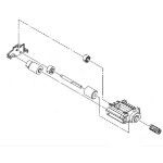 KYOCERA 303LF94010 printer/scanner spare part 1 pc(s)