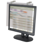 Kantek LCD15SV display privacy filters Frameless display privacy filter 15"