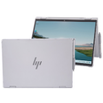 iPearl mCover 11" Hardshell case Transparent