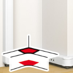 Legrand 075710 montagekit