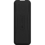 Glyph Atom EV Thunderbolt technologie 1 TB USB Type-C 3.2 Gen 2 (3.1 Gen 2) Zwart