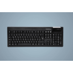 Contour Design Active Key AK-8200S keyboard Industrial USB QWERTZ German Black