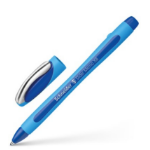 Schneider AG Slider Memo XB Blue Stick ballpoint pen Extra Bold 1 pc(s)