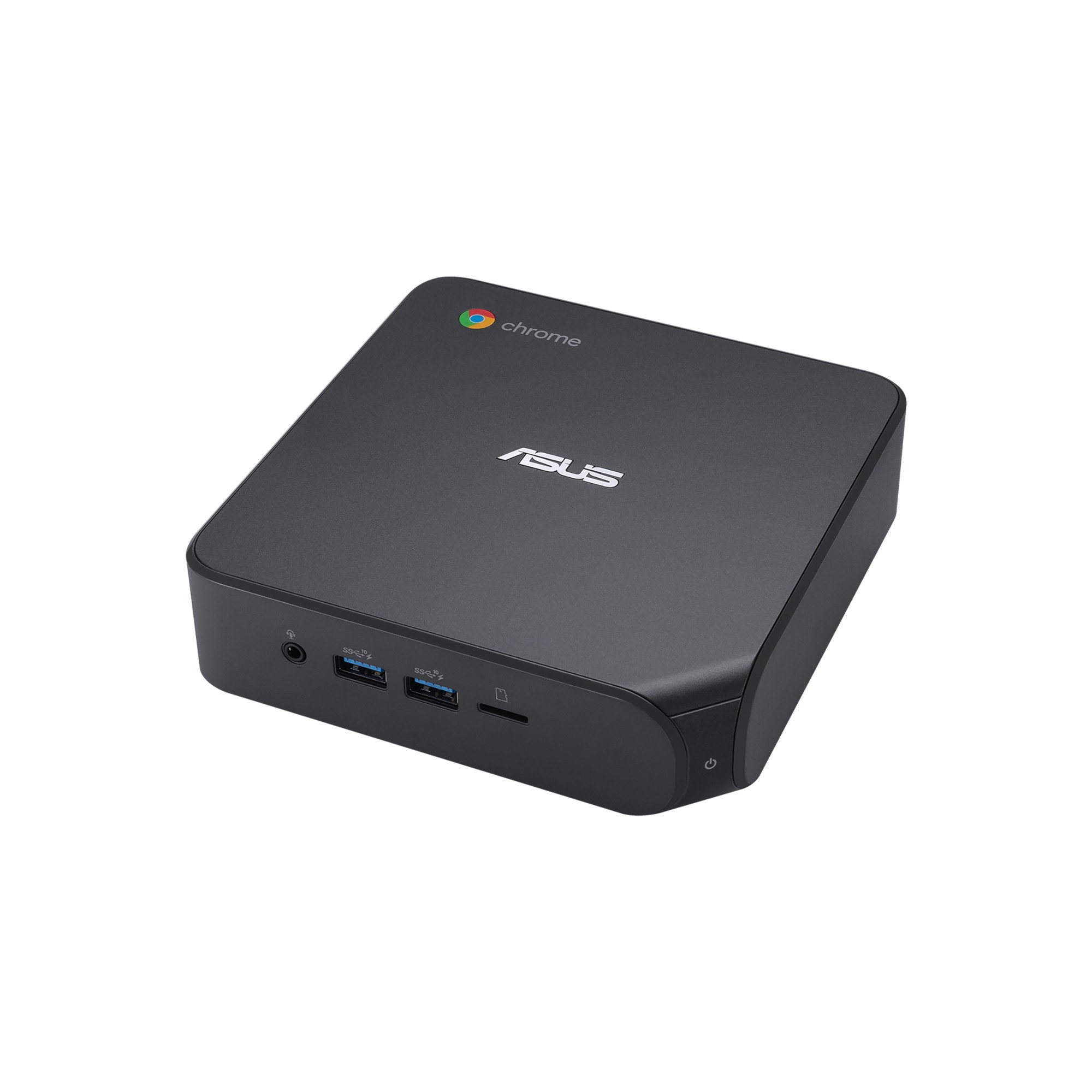 ASUS 5205U 4GB 32GB CHROMEBOX4-FC017U Mini PC ASUS 5205U 4GB 32GB CHROMEBOX4-FC017U Mini PC