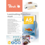 Peach S-PP525-30 laminator pouch 100 pc(s)