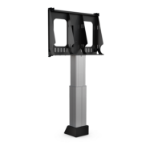 Kindermann DisplayLift floor/wall