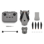 DJI Lito X1 4 rotors Quadcopter 48 MP 2788 mAh Grey
