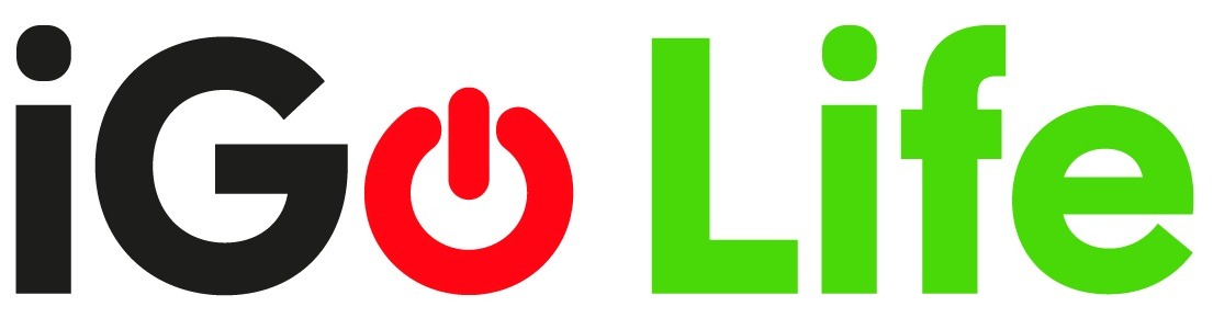 iGo Life Limited eCommerce Webstore
