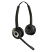 Jabra 14401-16 auscultador Auscultadores Sem fios Fita de cabeça Escritório/Call center Preto