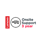 Lenovo 3 Year Onsite Support (Add-On)