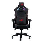 ASUS ROG Chariot X PC gaming chair Padded seat Black