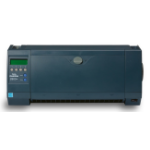 DASCOM Europe 28.833.0400 dot matrix-printer 360 x 360 DPI 683 tekens per seconde