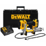 DeWALT DCGG571M1 power grease gun