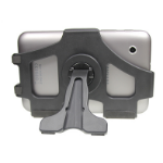 Brodit 215544 houder Passieve houder Tablet/UMPC Zwart