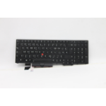 Lenovo Canadian French Keyboard
