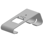 Ergonomic Solutions Desk Stand for Verifone P400