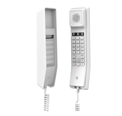 Image of Grandstream Networks GHP610 IP phone White 2 lines Wi-Fi