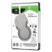 Seagate Barracuda 2.5" 500GB Serial ATA III internal hard drive