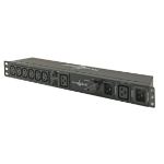 PowerShield PSMBS3K power distribution unit (PDU) 7 AC outlet(s) 0U Black