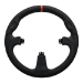 Asetek SimSports GT Rim - Round Comfort+ Racing wheel